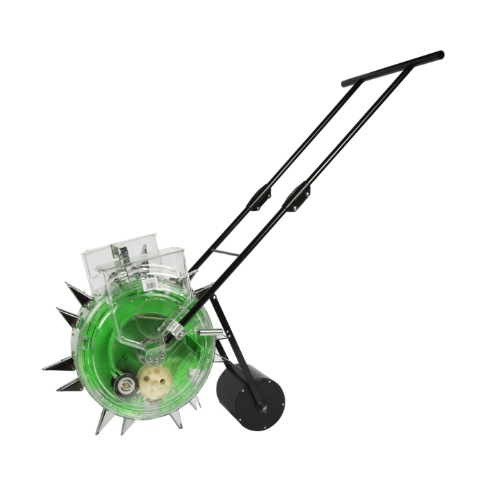 Plantator mare automat cu fertilizator, 23cm [5]