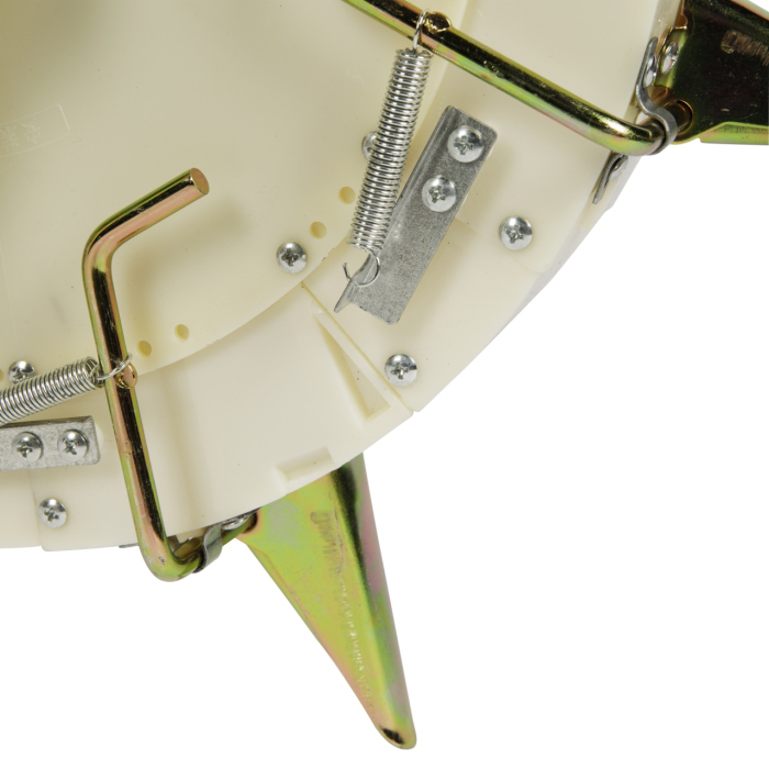 Plantator mic automat, 21 cm [8]