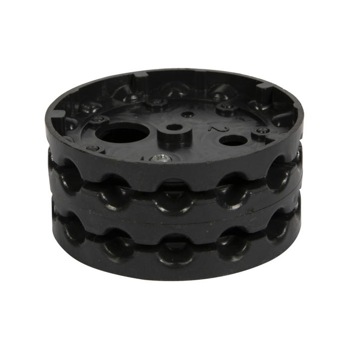 Plantator mic automat, 21 cm [3]