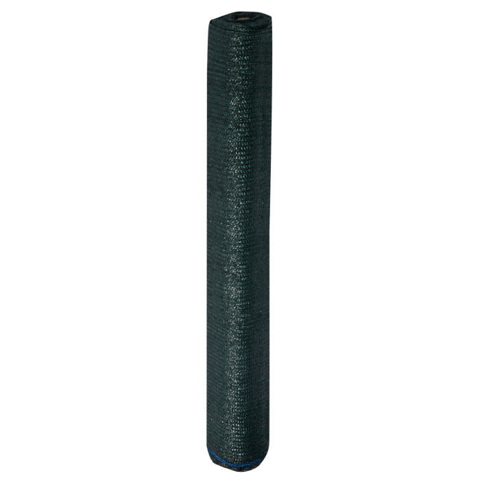 Plasa de umbrire Micul Fermier, 1.5x10m, 80g/mp, grad de umbrire 80%, material HDPE, protectie UV [3]