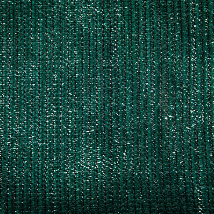 Plasa de umbrire Micul Fermier, 1.5x20m, 120g/mp, grad de umbrire 90%, material HDPE, protectie UV [4]