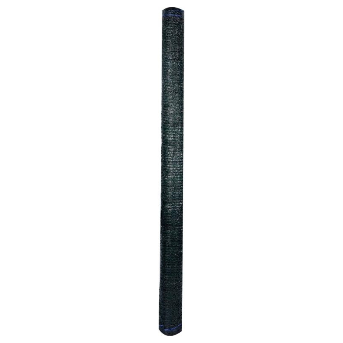 Plasa de umbrire Micul Fermier, 1.5x50m, 35g/mp, grad de umbrire 35%, material HDPE, protectie UV [3]