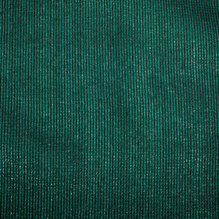 Plasa de umbrire Micul Fermier, 2x20m, 80g/mp, grad de umbrire 80%, material HDPE, protectie UV [4]