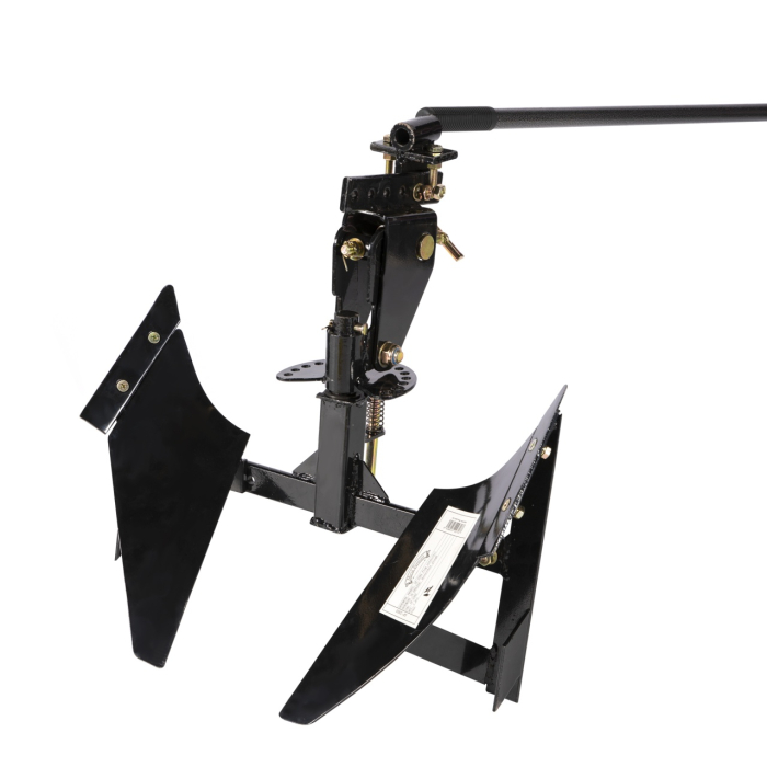 Plug reversibil mare [12]