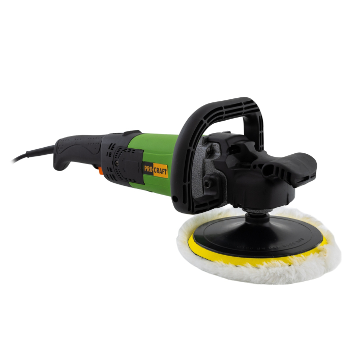 PM2100 polisher PROCRAFT [4]
