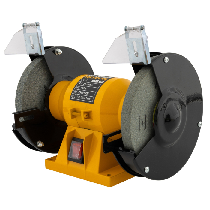 Polizor de banc Rotor RMD150 [1]