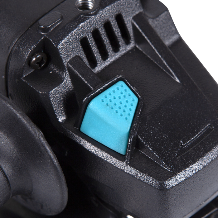 Polizor unghiular 720W 125 on/off lateral [5]