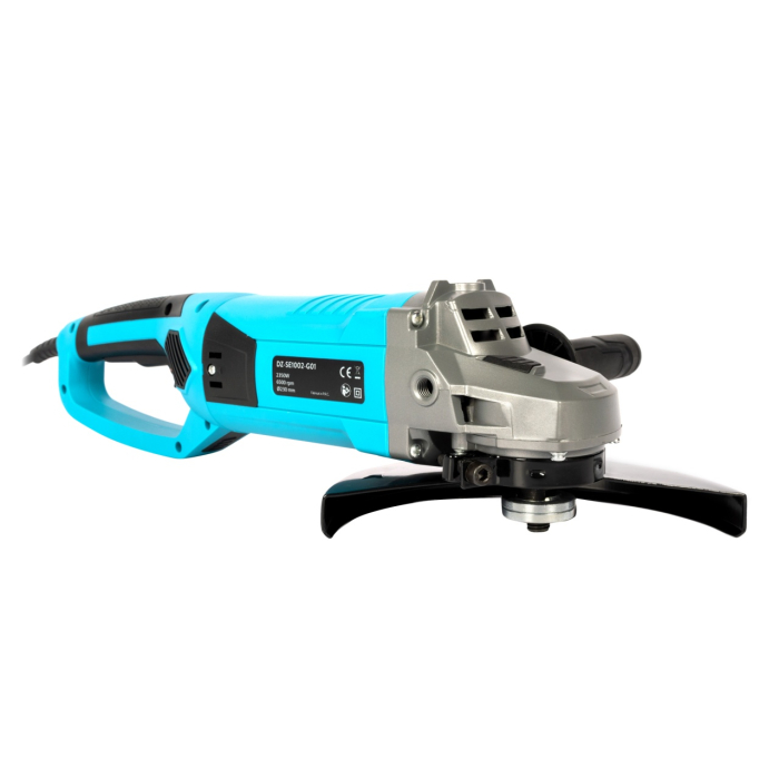 Polizor unghiular Detoolz, 2350W, diametru disc 230mm [8]