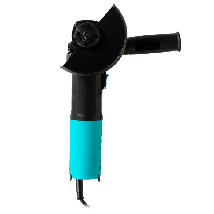 Polizor unghiular Detoolz, motor brushless 1300W, diametru disc 125mmm, variator de turatie [14]