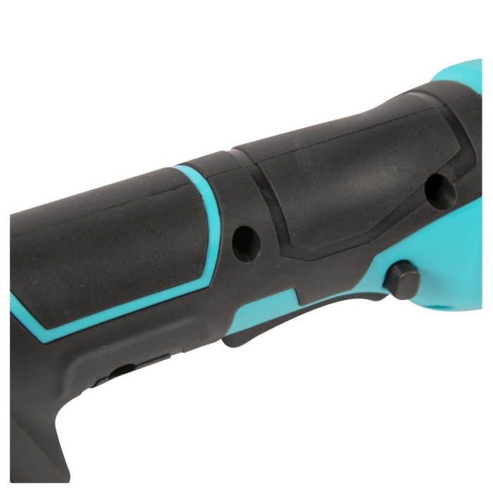 Polizor unghiular Ø115 18V [7]