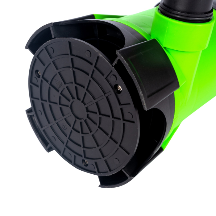 Pompa apa murdara cu plutitor, 1.1 kW, 18500l/h, 9.5m [7]