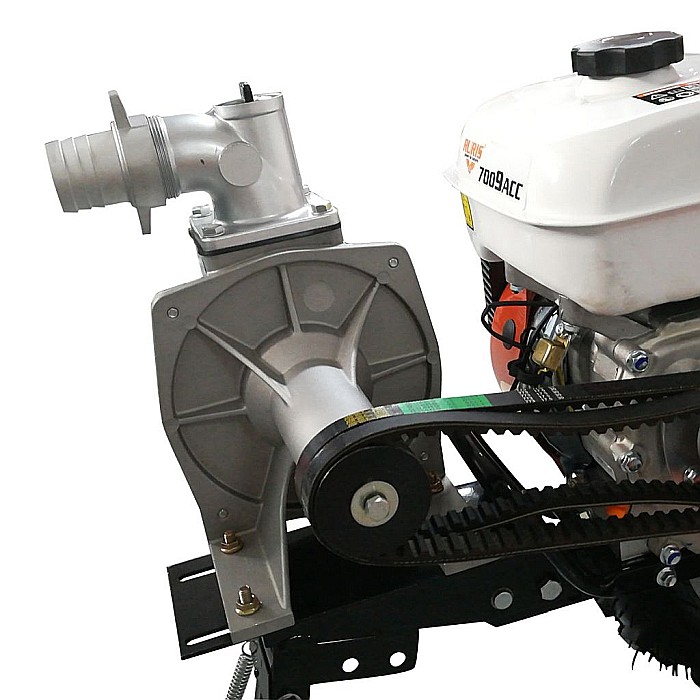 Pompă apă pentru motosăpătoare 6500K/7000K [2]