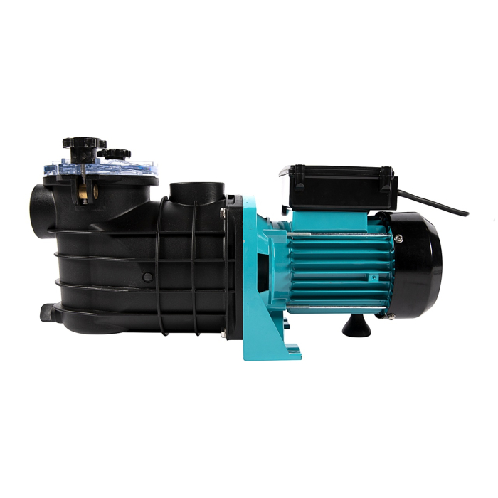 Pompa apa recirculare iaz, piscina, subsol inundat, cu filtru incorporat 600W 11000l/ora [6]