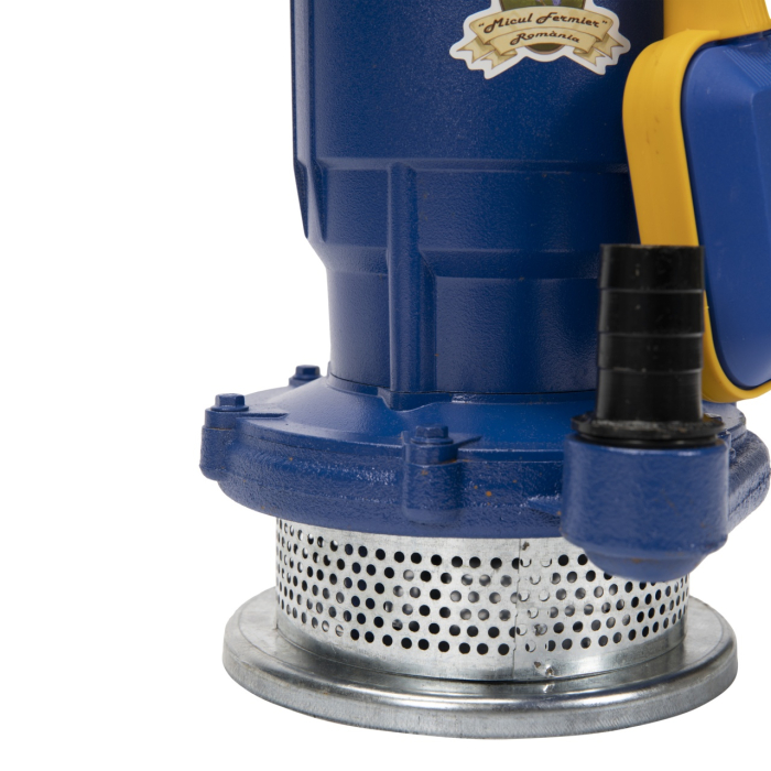 Pompa apa submersibila 32m 0,75kW Micul Fermier [7]