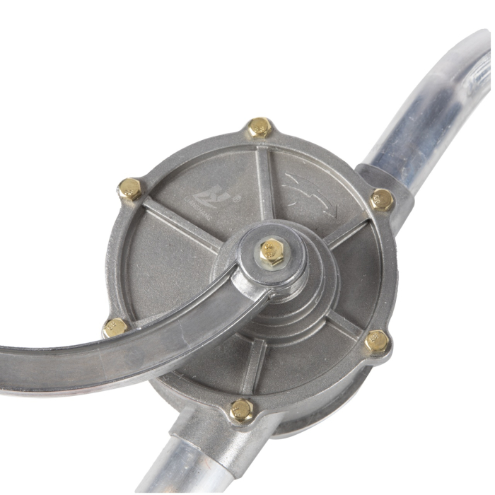 Pompa apa/ulei/motorina manuala #32 [2]