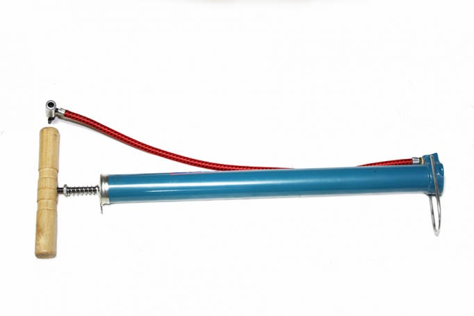 Pompa auto maner LEMN [2]