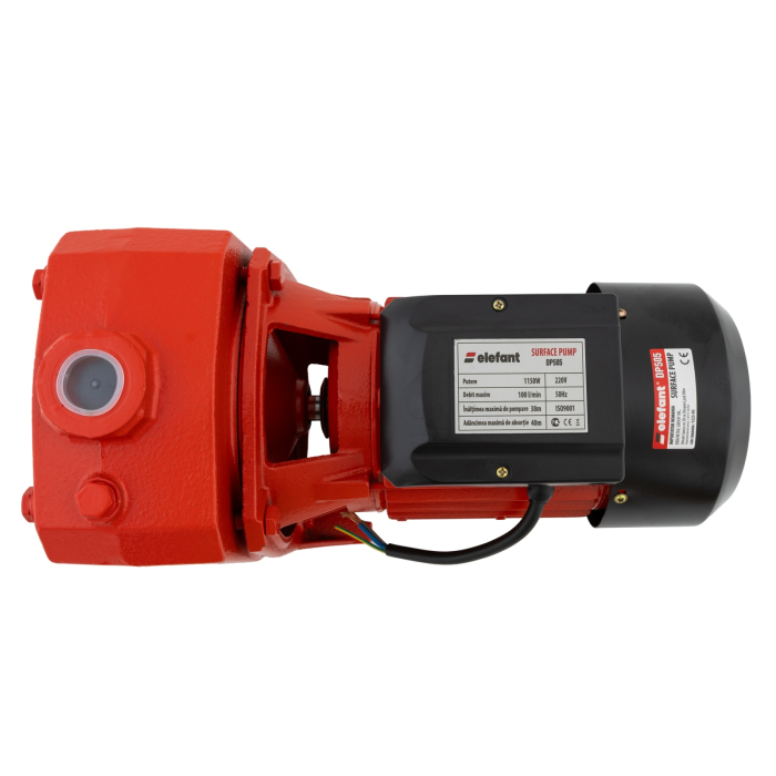 Pompa cu ejector pentru hidrofor Elefant DP505, 1150W [4]