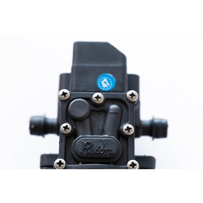 Pompa de presiune pentru pompa de stropit Pandora cu colier [2]