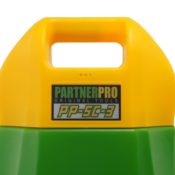 Pompa de stropit cu acumulator 5 L, PartnerPro PP-5C -3 [8]