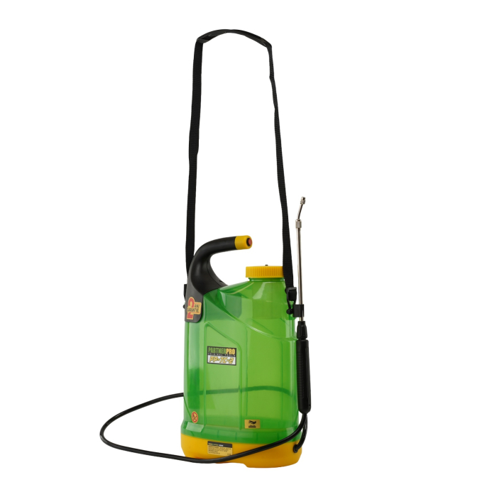 Pompa de stropit cu acumulator, 7L PartnerPro PP-7C -2 [1]