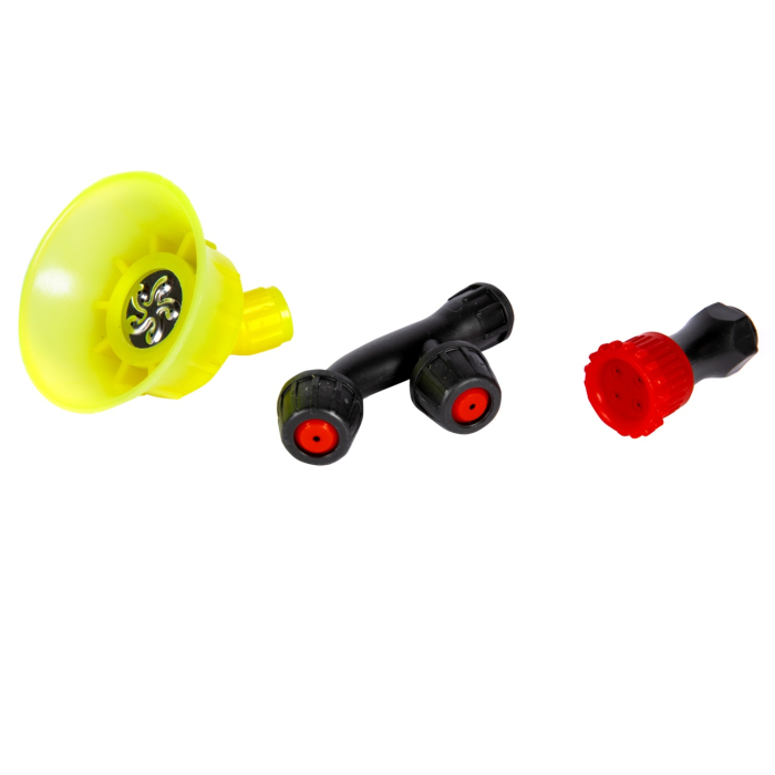 Pompa de stropit cu acumulator, Detoolz 12L [17]