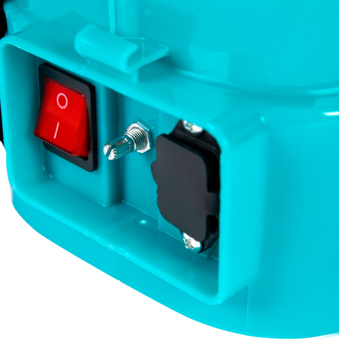 Pompa de stropit cu acumulator, Detoolz 12L [7]