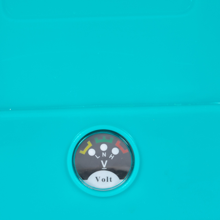 Pompa de stropit cu acumulator, Detoolz 16L [10]