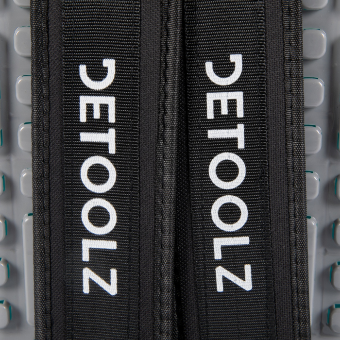 Pompa de stropit cu acumulator, Detoolz 16L [14]