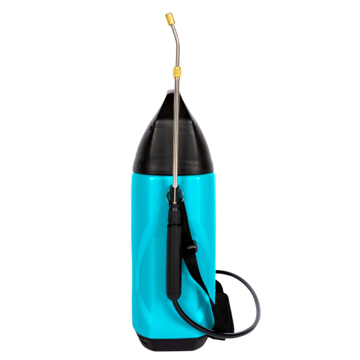 Pompa de stropit cu acumulator Li-Ion, Detoolz 8L [15]