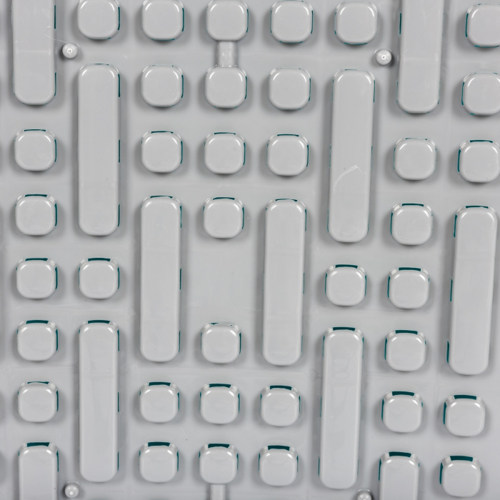 Pompa de stropit Detoolz cu acumulator, capacitate 16L, cu paleta de amestecare [16]