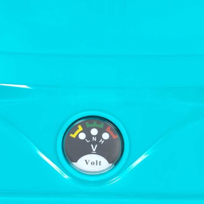 Pompa de stropit Detoolz cu acumulator, capacitate 16L, cu paleta de amestecare [12]