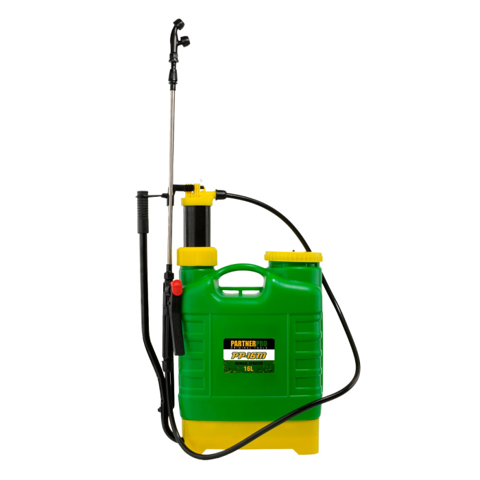 Pompa de stropit manuala 16L PARTNERPRO PP-16m [3]