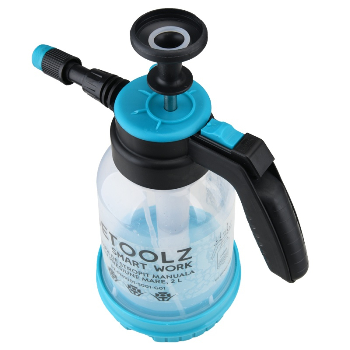 Pompa de stropit manuala, Detoolz 2L [3]