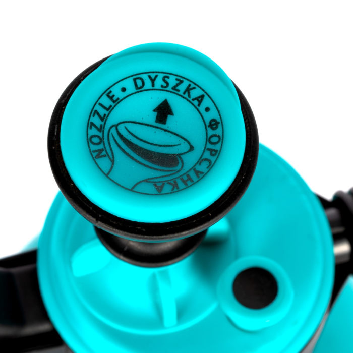 Pompa de stropit manuala, Detoolz 2L [3]