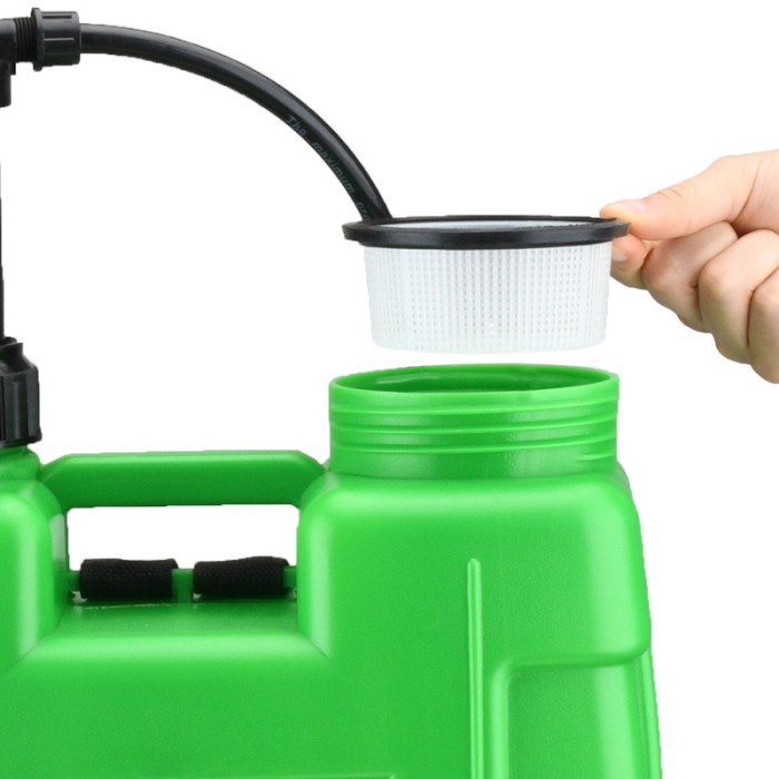 Pompa de stropit manuala, MF Pandora 12L [7]