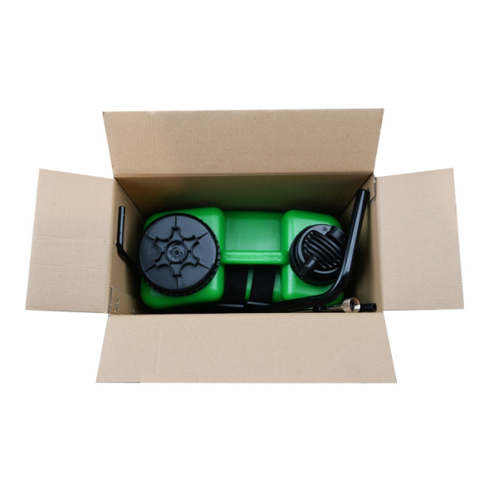 Pompa de stropit manuala, MF Pandora 12L [4]