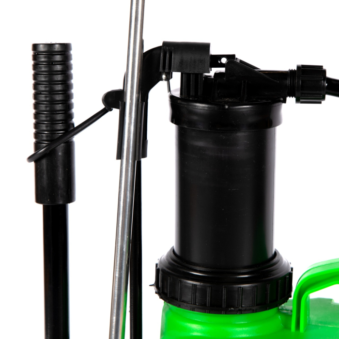 Pompa de stropit manuala, Micul Fermier 12L [15]