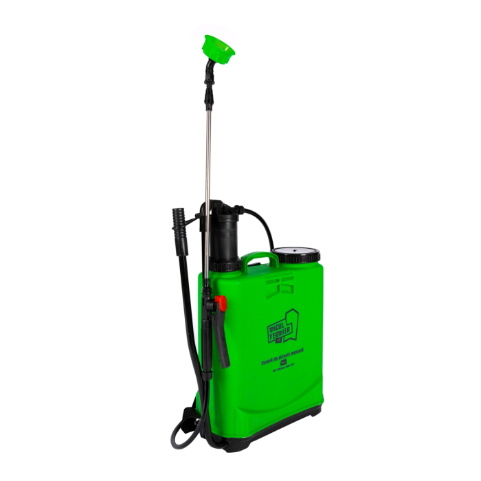 Pompa de stropit manuala, Micul Fermier 16L [6]