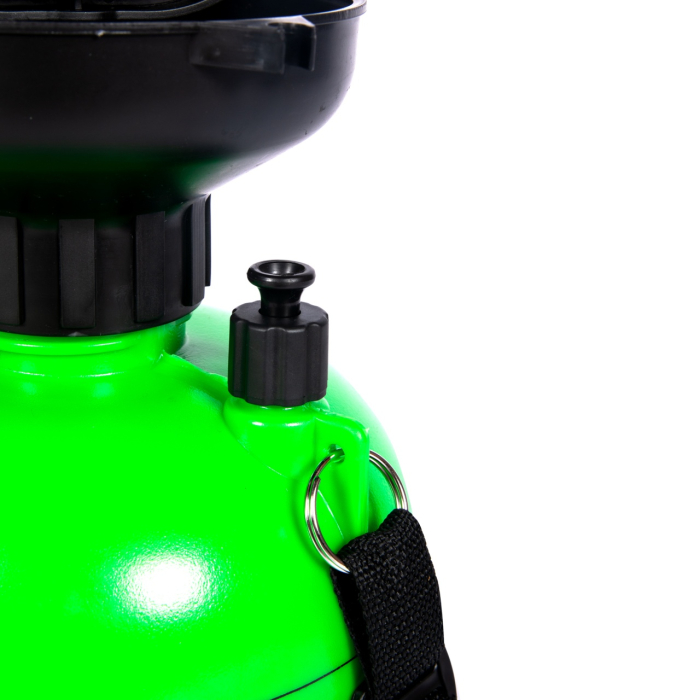 Pompa de stropit manuala, Micul Fermier 5L [3]