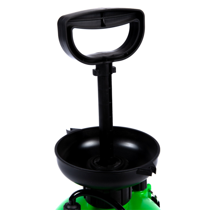 Pompa de stropit manuala, Micul Fermier 8L [8]