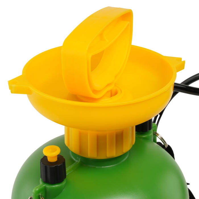 Pompa de stropit manuala PP-5L [5]