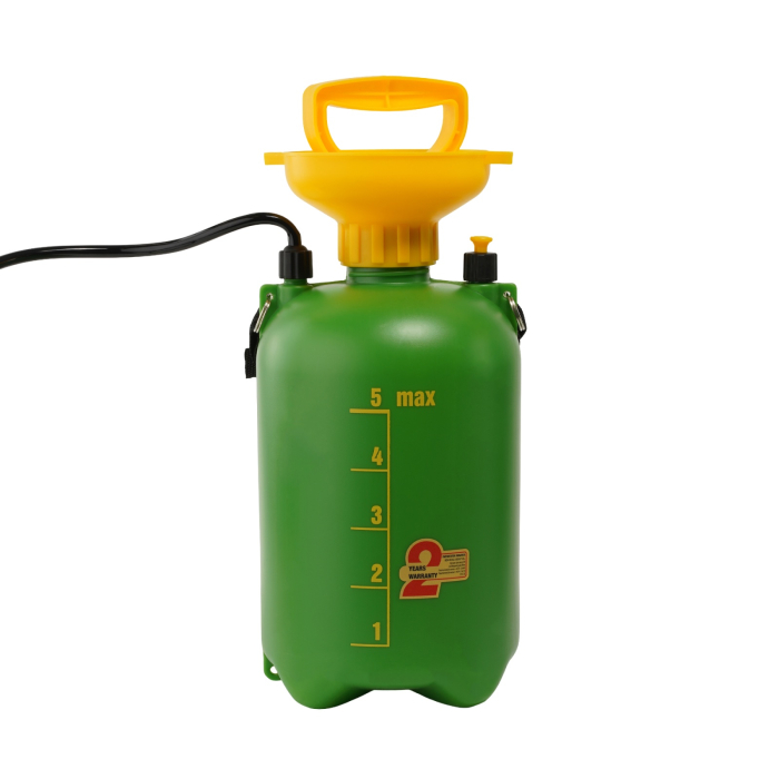Pompa de stropit manuala PP-5L [3]