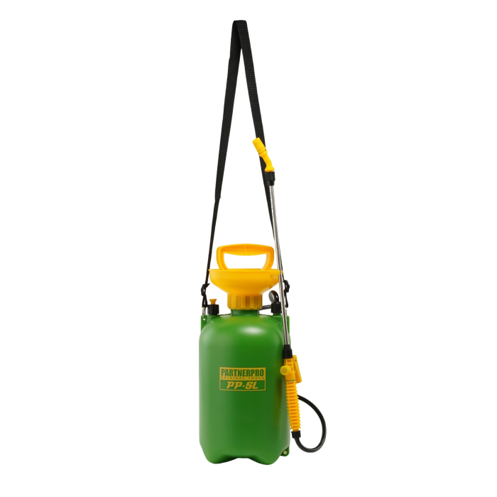 Pompa de stropit manuala PP-5L [4]