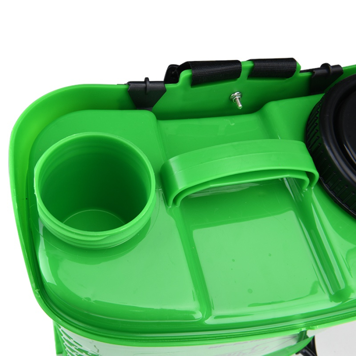 Pompa de stropit MF Pandora 12L cu acumulator [14]