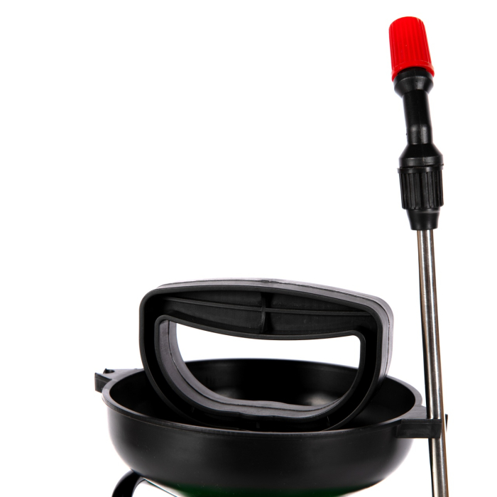 Pompa de stropit Micul Fermier capacitate maxima 10L, manuala [4]