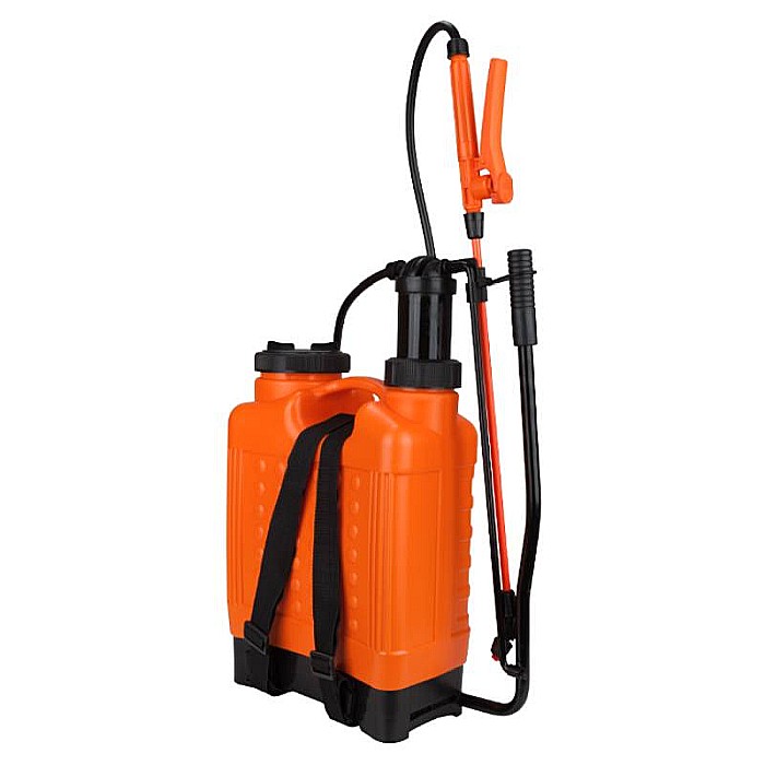 Pompă de Stropit Manuala 12 L sau 16 L [3]