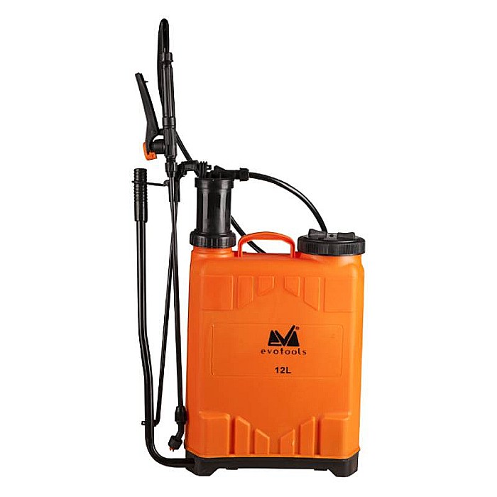 Pompă de Stropit Manuala 12 L sau 16 L [6]