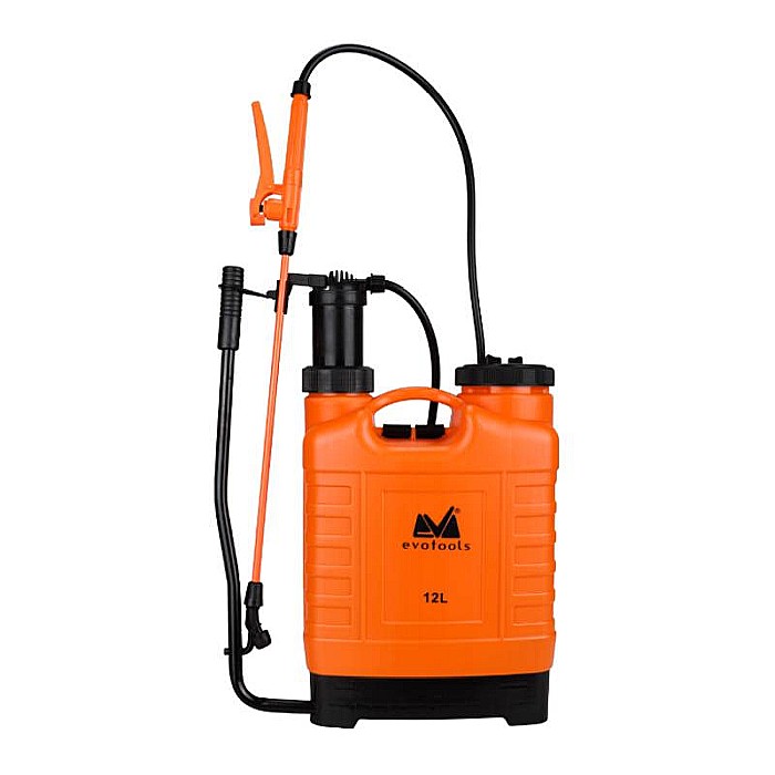 Pompă de Stropit Manuala 12 L sau 16 L [5]