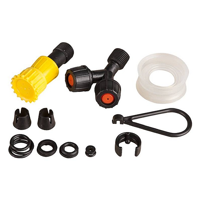 Pompă de Stropit Manuala 12 L sau 16 L [2]