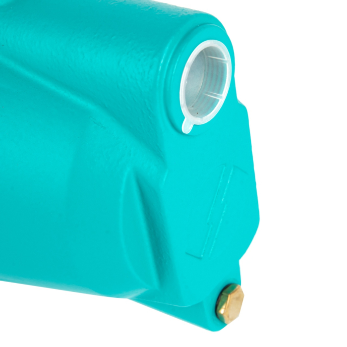 Pompa de suprafata Detoolz 0.75 kW, debit 2800l/h, inaltime de pompare 43m, carcasa pompa fonta [5]